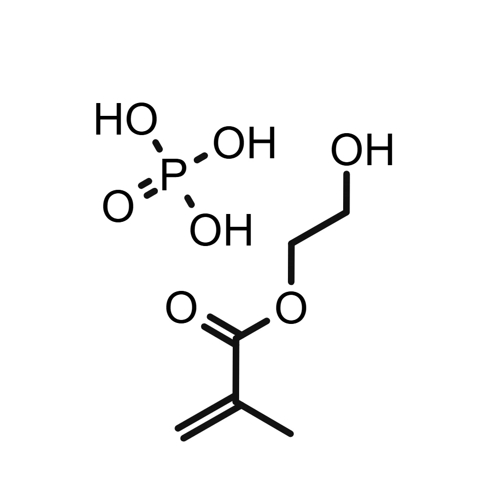 CAS NO:52628-03-2 HEMAP/Methacryloyloxyethyl Phosphate